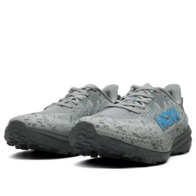 Hoka (gs)  One One Speedgoat 6 'galactic Grey  Blue'