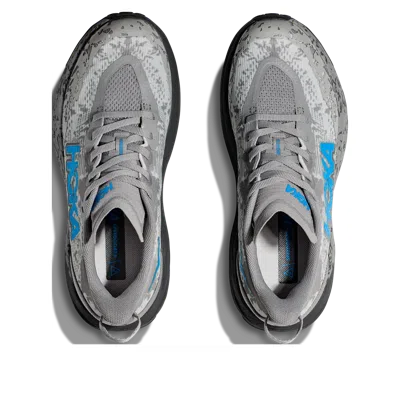 Hoka (gs)  One One Speedgoat 6 'galactic Grey  Blue'