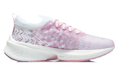 Li-ning (wmns)  Feidian Discovery 'sakura Pink'
