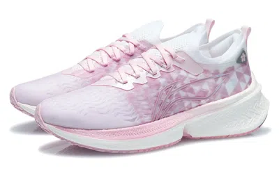 Li-ning (wmns)  Feidian Discovery 'sakura Pink'