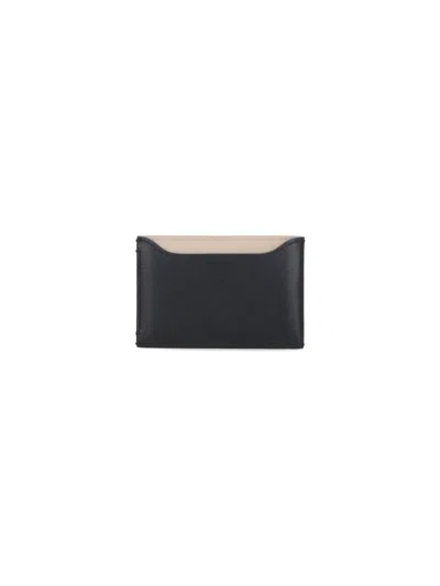 Givenchy Logo Card Holder