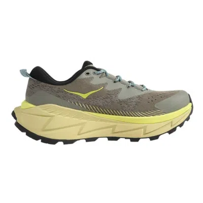 Hoka One One Skyline Float X 'olive Haze Celery Root'