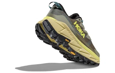 Hoka One One Skyline Float X 'olive Haze Celery Root'