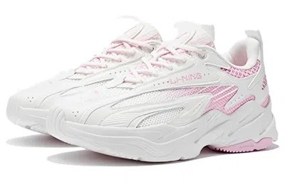 Li-ning (wmns)  Meteor