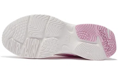 Li-ning (wmns)  Meteor