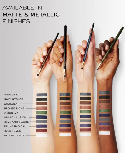 Lancôme Le Stylo Creamy Waterproof Eyeliner