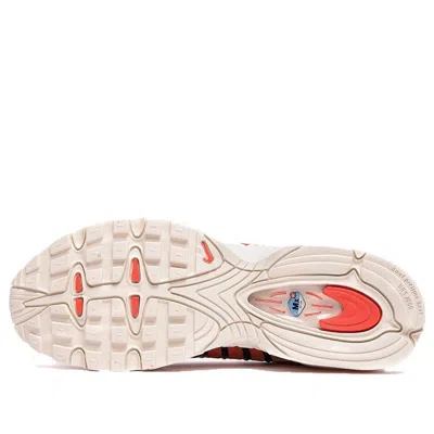Nike Air Max Tailwind 4 'desert Ore' In Neutral