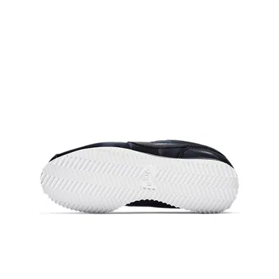 Nike (gs)  Cortez Basic Txt 'valentine's Day Navy'