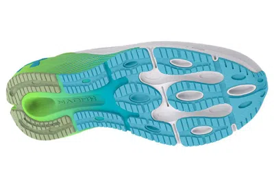 Under Armour (wmns)  Hovr Machina 3 'white Green'