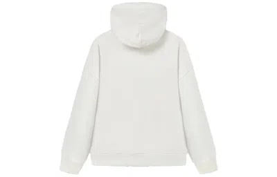 Fila Milano Hoodie 'white'