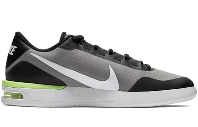 Nike Air Max Vapor Wing Ms 'black Volt'