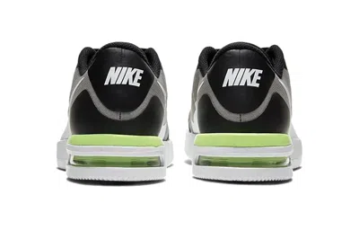 Nike Air Max Vapor Wing Ms 'black Volt'