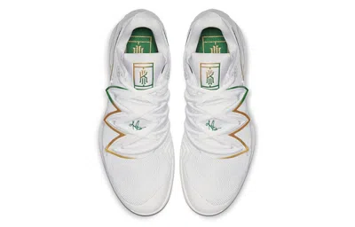 Nike Kyrie Irving X Nick Kyrgios X Air Zoom Vapor X 'clover'
