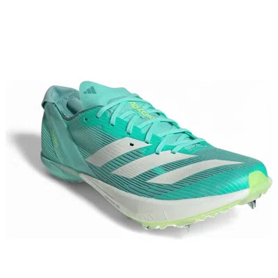 Adidas Originals Adidas Adizero Ambition 'flash Aqua Lucid Lemon' In Multi