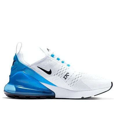 Nike Air Max 270 'white Photo Blue'