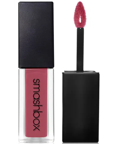 Smashbox Always On Longwear Matte Liquid Lipstick
