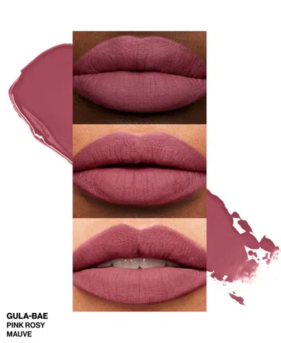 Smashbox Always On Longwear Matte Liquid Lipstick
