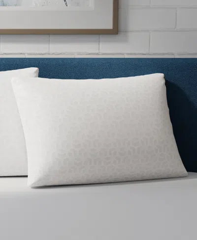 Intellisleep Tailored Rest Coolshift 4-in-1 Customizable Hybrid Bed Pillow, King