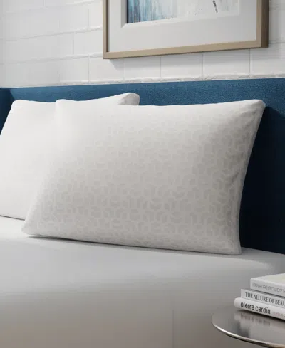 Intellisleep Tailored Rest Coolshift 4-in-1 Customizable Hybrid Bed Pillow, King