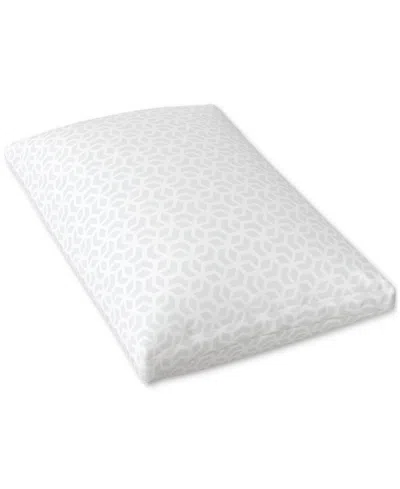 Intellisleep Tailored Rest Coolshift 4-in-1 Customizable Hybrid Bed Pillow, King