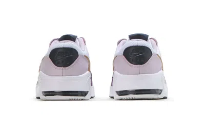 Nike (td)  Air Max Excee 'iced Lilac' In Pink