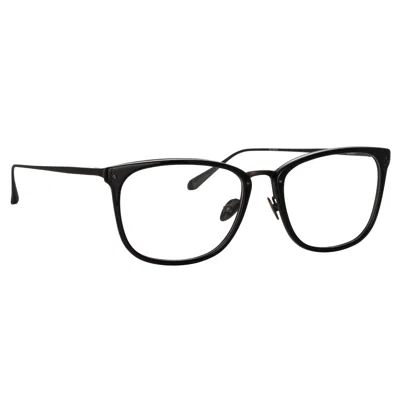 Linda Farrow Full Frame Plain Mirror