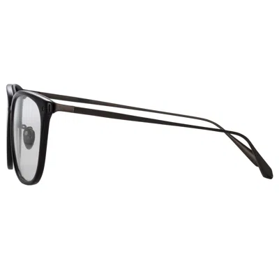 Linda Farrow Full Frame Plain Mirror