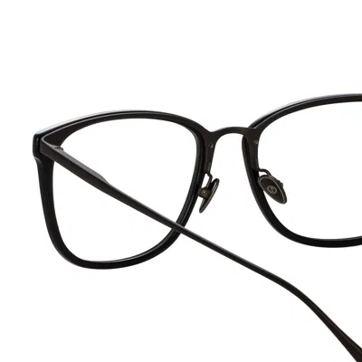 Linda Farrow Full Frame Plain Mirror