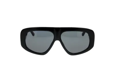 Linda Farrow Full Frame Sunglasses