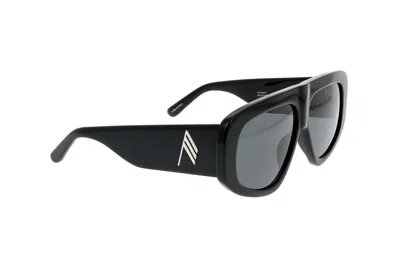Linda Farrow Full Frame Sunglasses
