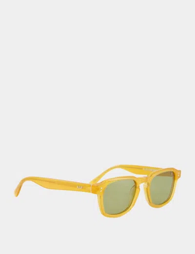 Retrosuperfuture Full Frame Sunglasses