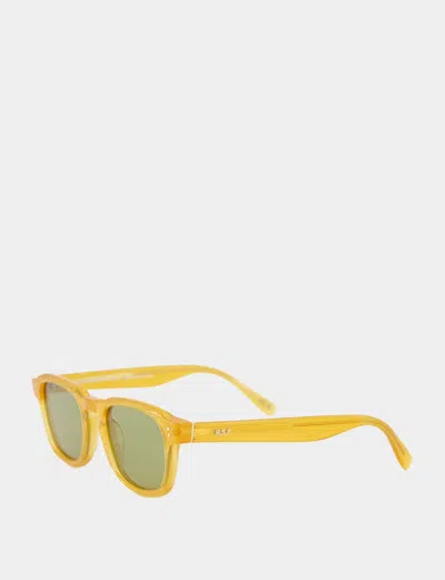 Retrosuperfuture Full Frame Sunglasses