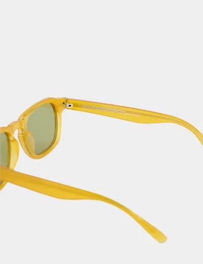 Retrosuperfuture Full Frame Sunglasses