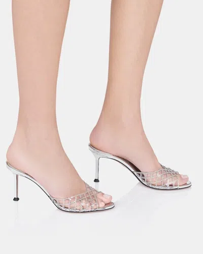 Aquazzura Open-toe High-heeled Sandals