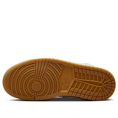 Air Jordan (wmns)  1 Mid 'denim'