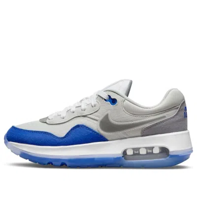 Nike (gs)  Air Max Motif 'hyper Royal'