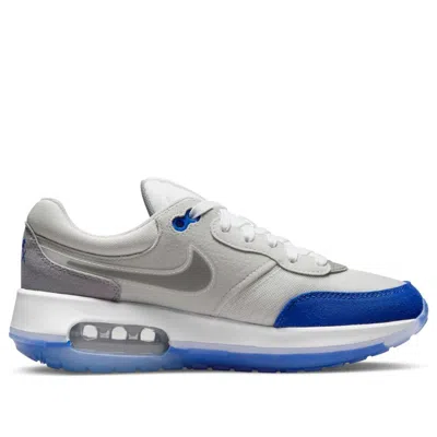 Nike (gs)  Air Max Motif 'hyper Royal'