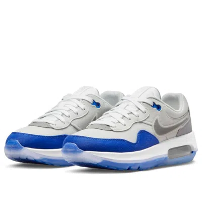 Nike (gs)  Air Max Motif 'hyper Royal'
