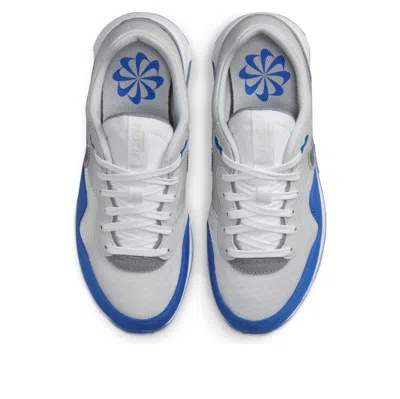 Nike (gs)  Air Max Motif 'hyper Royal'