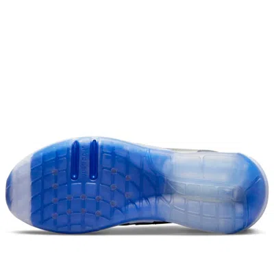 Nike (gs)  Air Max Motif 'hyper Royal'