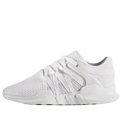 Adidas Originals (wmns) Adidas Eqt Racing Adv 'footwear White'