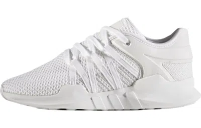 Adidas Originals (wmns) Adidas Eqt Racing Adv 'footwear White'