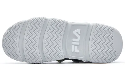 Fila Fusion Fila Heritage-fht Low Basketball Training Shoes