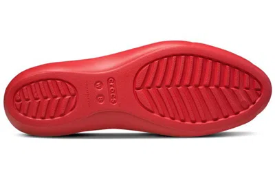 Crocs Women's  Sienna Flat