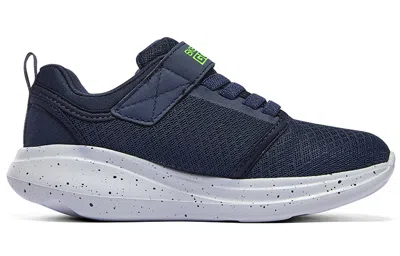 Skechers (gs)  Go Run Fast 'navy Green'