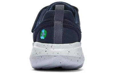 Skechers (gs)  Go Run Fast 'navy Green'