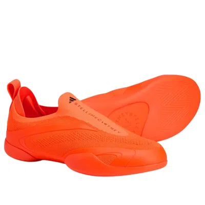 Adidas Originals Adidas X Stella Mccartney Unisex Taekwondo 'orange'