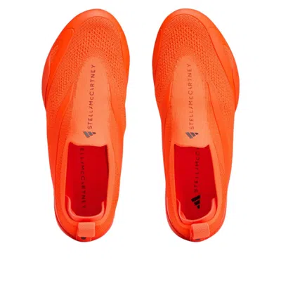Adidas Originals Adidas X Stella Mccartney Unisex Taekwondo 'orange'
