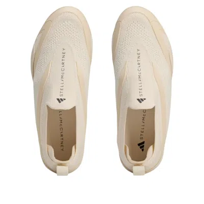 Adidas Originals Adidas X Stella Mccartney Unisex Taekwondo 'biege'