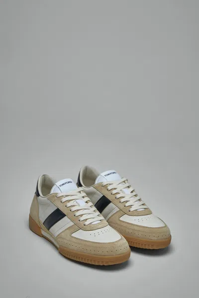 Tom Ford Terence Sneakers